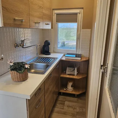 Salix By Mital Holiday home