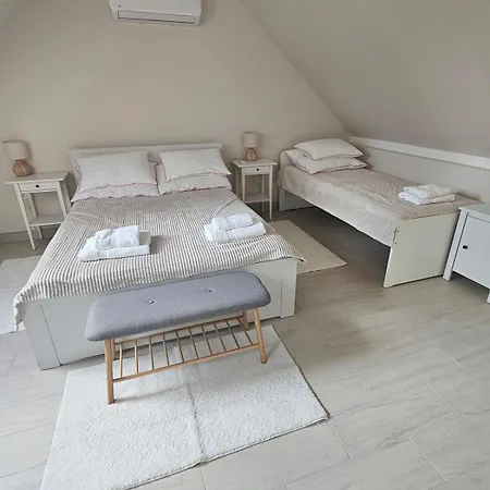 Salix By Mital Holiday home *