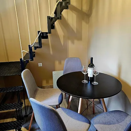 Salix By Mital Holiday home Szeged