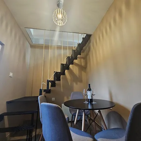 Holiday home Salix By Mital Szeged