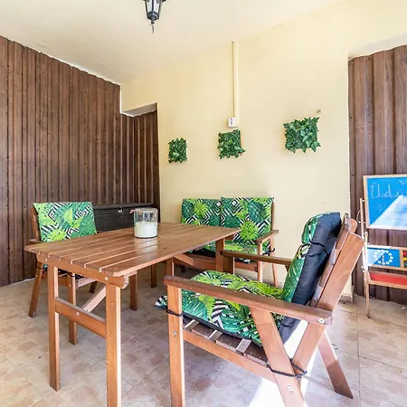 Holiday home Salix By Mital Szeged