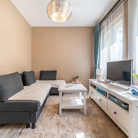 Salix By Mital Holiday home *