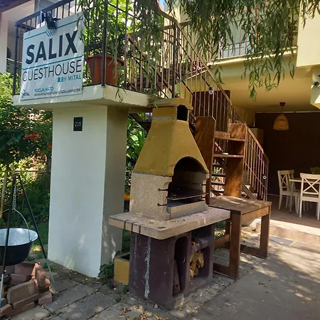Salix Vendeghaz * Szeged