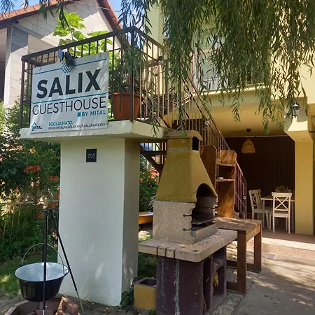 Salix By Mital * Szeged